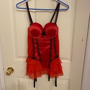 Sexy Lingeries